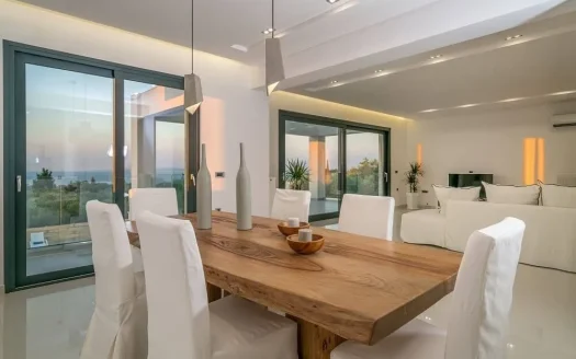 Villa for sale – Π-10020