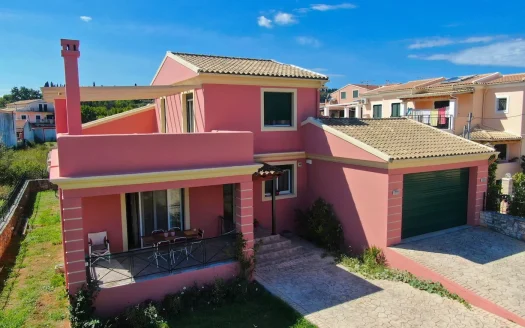 Detached House for sale – Π-1030