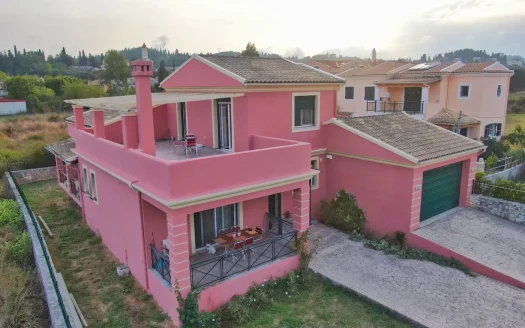 Detached House for sale – Π-1030