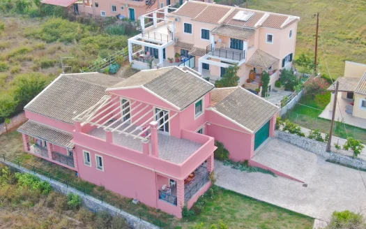 Detached House for sale – Π-1030