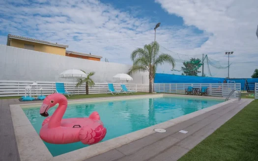 Villa for sale – Π-13040