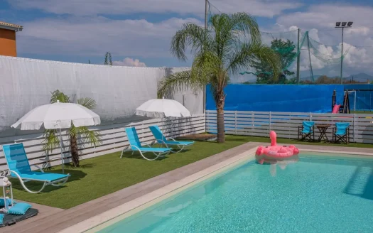 Villa for sale – Π-13040