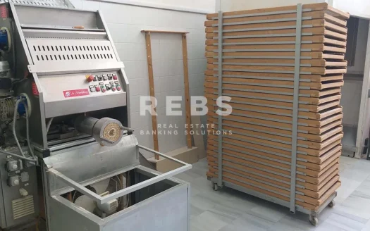 Store for sale – Α-7020