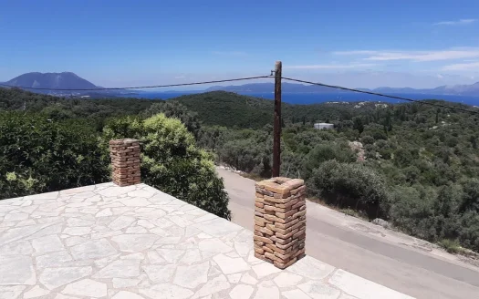 Maisonette for sale – ΣΠ-19841