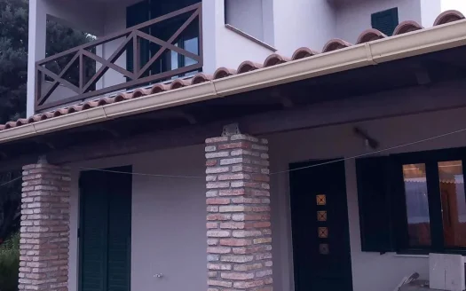 Maisonette for sale – ΣΠ-19841