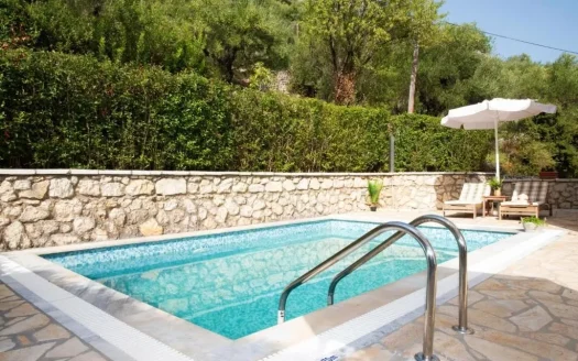 Villa for sale – Π-12600