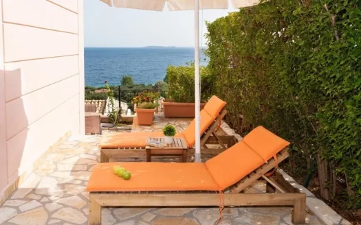 Villa for sale – Π-12600