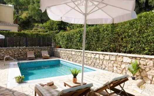 Villa for sale – Π-12600