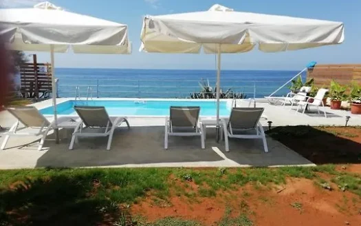 Villa for sale – Π-1222