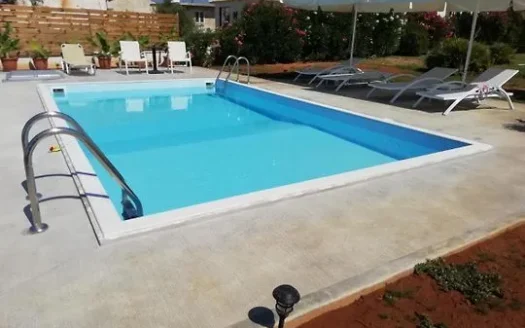 Villa for sale – Π-1222