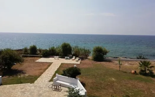 Villa for sale – Π-1222