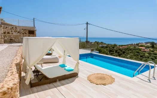 Villa for sale – Π-14010