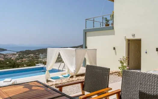 Villa for sale – Π-14010