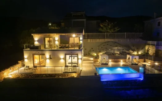 Villa for sale – Π-14010