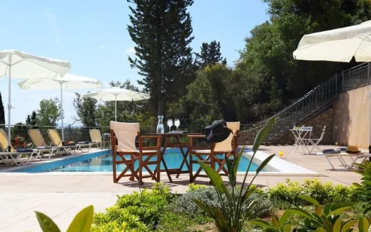 Villa for sale – Π-14050