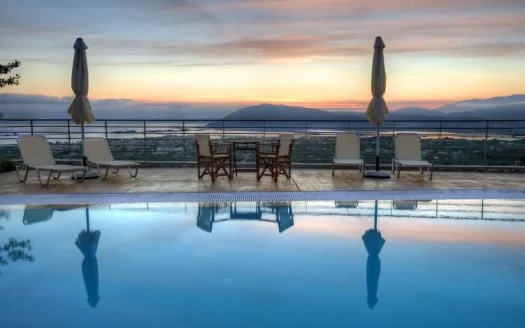 Villa for sale – Π-14050