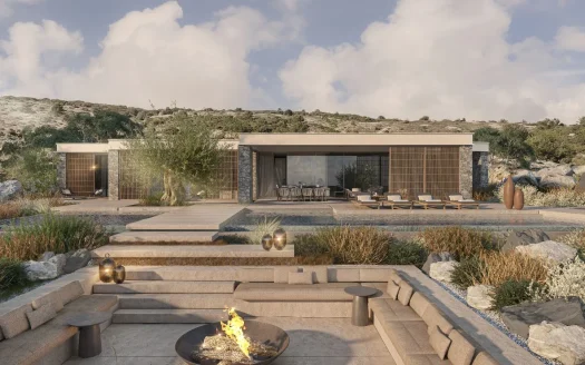 Villa for sale – Π-15000