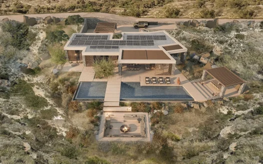 Villa for sale – Π-15000