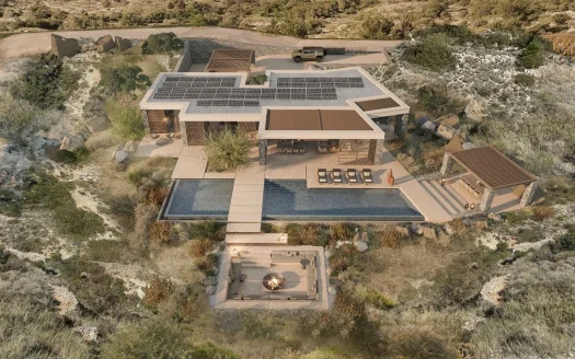 Villa for sale – Π-15000