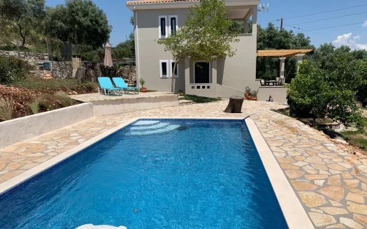 Villa for sale – ΣΠ-1000
