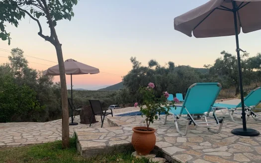 Villa for sale – ΣΠ-1000