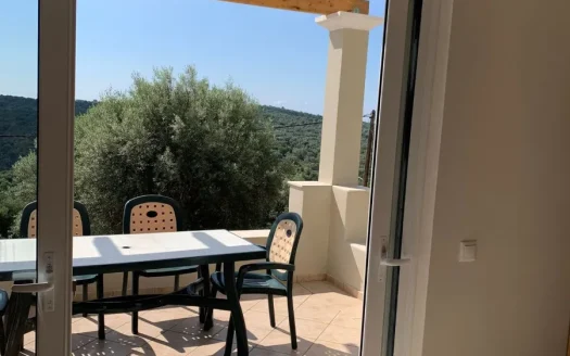 Villa for sale – ΣΠ-1000
