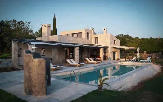 Villa for sale – Π-16100