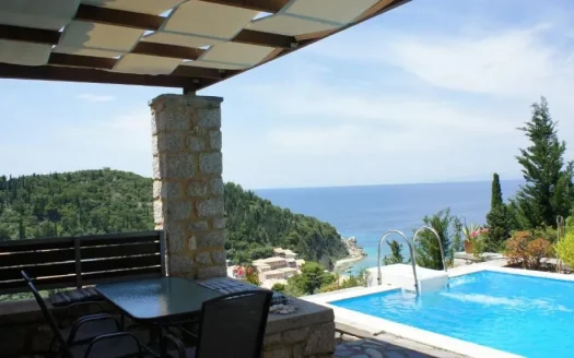 Villa for sale – Π-16400