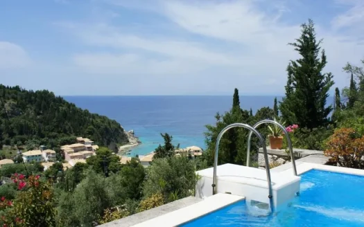 Villa for sale – Π-16400