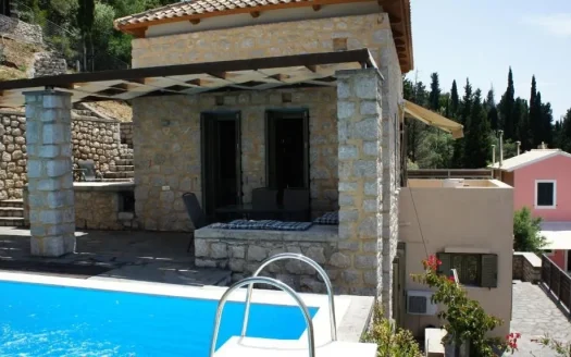 Villa for sale – Π-16400