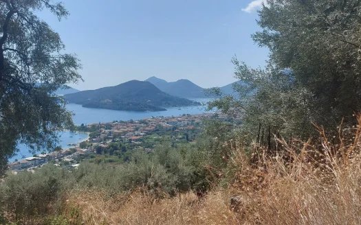 Land Plot for sale – Π-16450