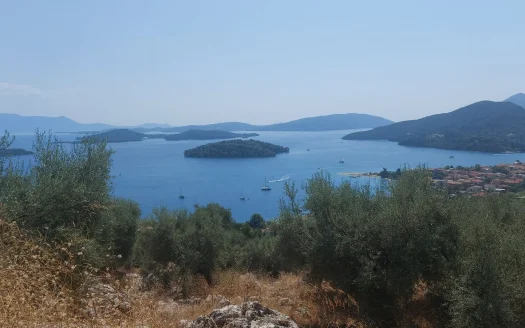 Land Plot for sale – Π-16450