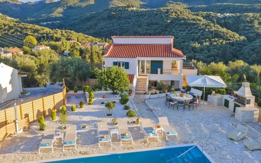 Villa for sale – Π-15444