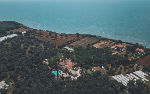 Οther commercial property for sale – Π-12700