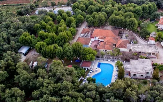 Οther commercial property for sale – Π-12700