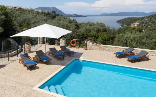 Villa for sale – Π-17001