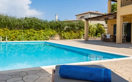 Villa for sale – Π-17001