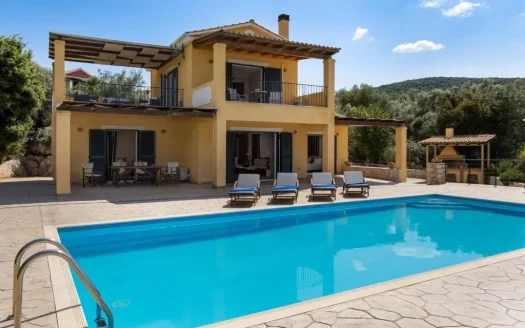 Villa for sale – Π-17001