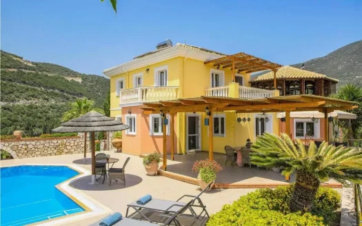 Villa for sale – Π-17700