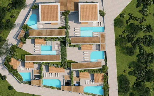 Villa for sale – Π-17150