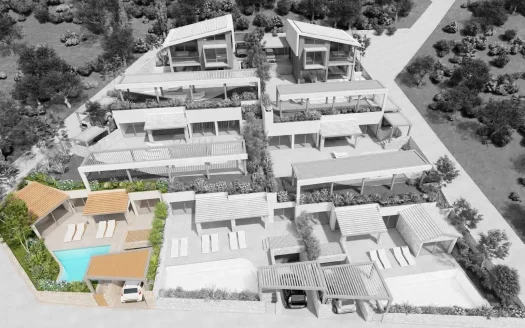 Villa for sale – Π-17170