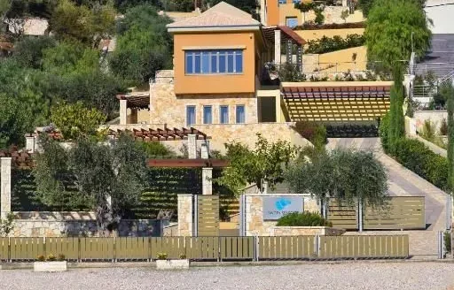 Hotel for sale – Π-17500