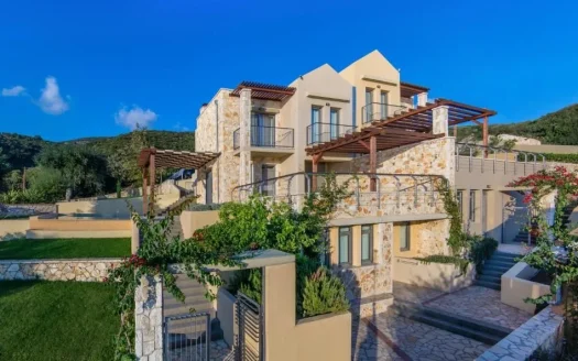 Hotel for sale – Π-17500