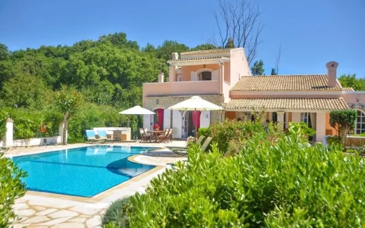 Villa for sale – Π-18100
