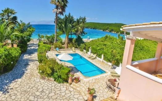 Villa for sale – Π-18100