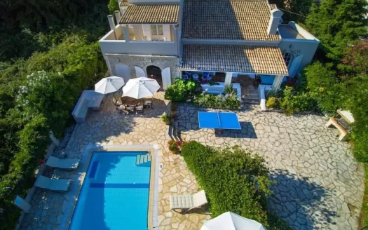 Villa for sale – Π-18100