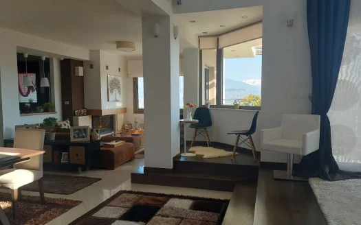 Detached House for sale – Π-19888