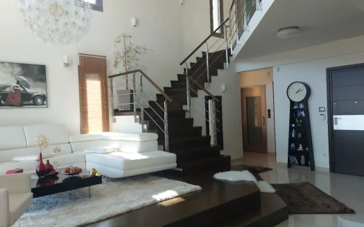 Detached House for sale – Π-19888