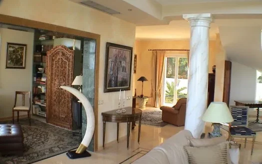 Villa for sale – Π – 19540