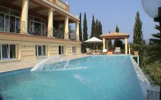 Villa for sale – Π – 19540